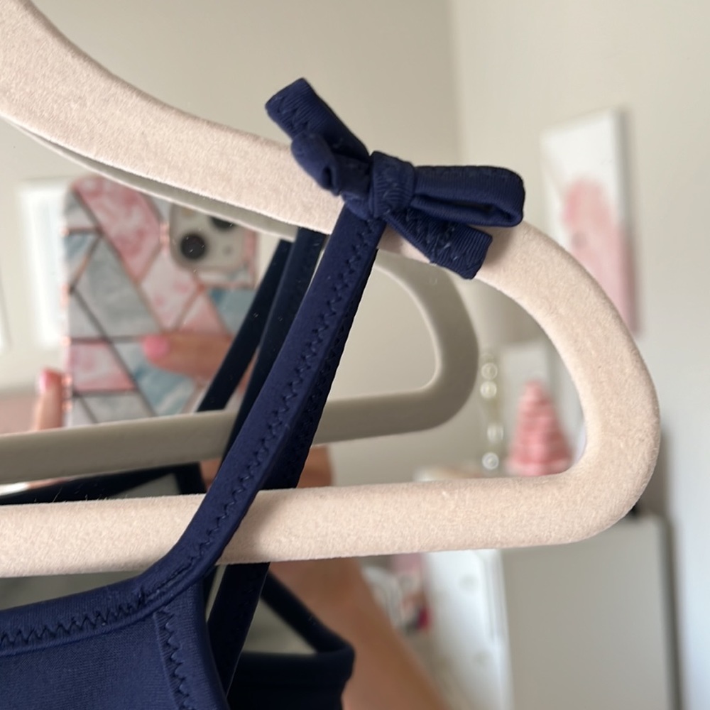 Toddler Burberry swimsuit - Picture 6 of 7